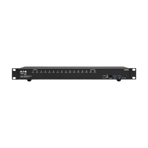 Tripp Lite B024-H4U16 KVM switch