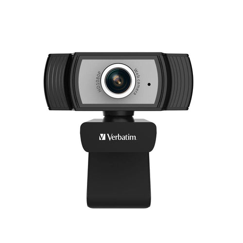 Verbatim 66614 webcam