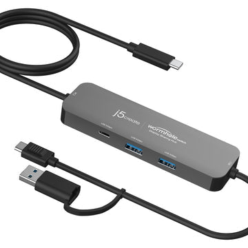 j5create JCH462 interface hub