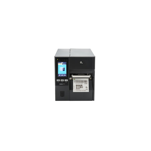 Zebra ZT411 label printer