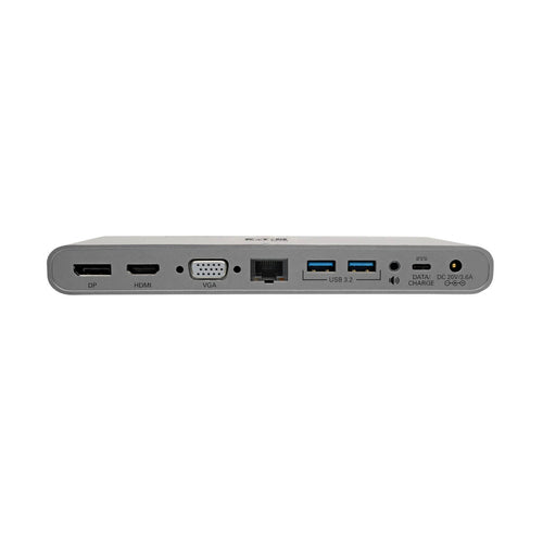 Tripp Lite U442-DOCK4-INT laptop dock/port replicator