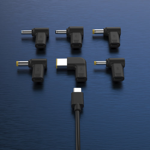 j5create JUP1565DCF-FN mobile device charger