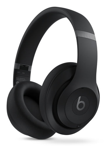 Apple Beats Studio Pro kabelloses Headset 260g Musik Anrufe Schwarz