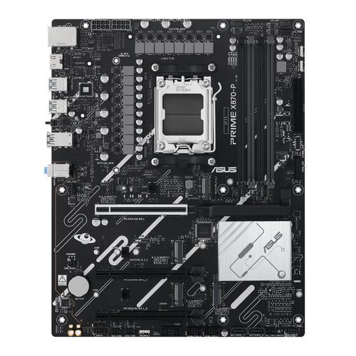 ASUS PRIME X870-P-CSM motherboard