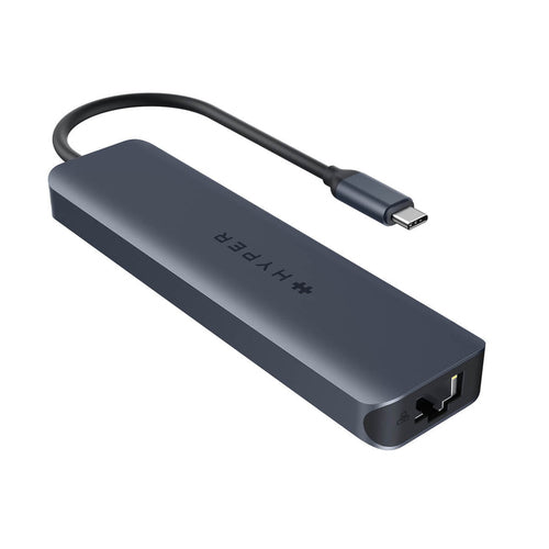 Targus HD4003GL laptop dock/port replicator