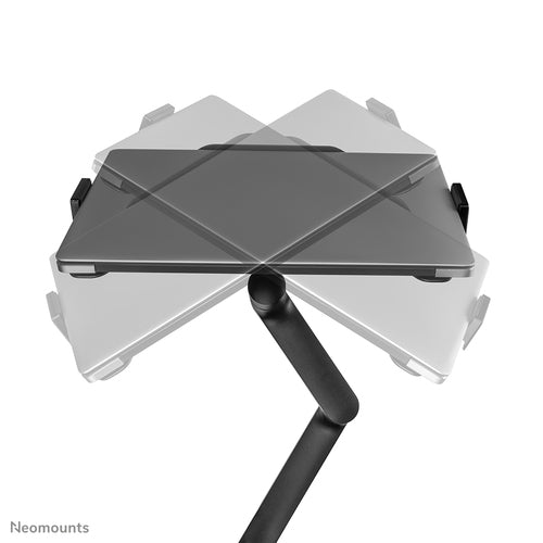 Neomounts DS20-425BL2 monitor mount / stand