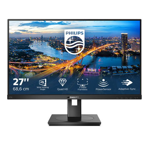 Philips B Line 275B1/00 computer monitor