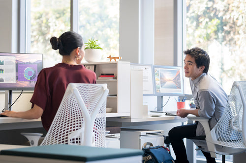 HP E-Series E22 G4 21.5" Full HD LCD Monitor - 1920 x 1080