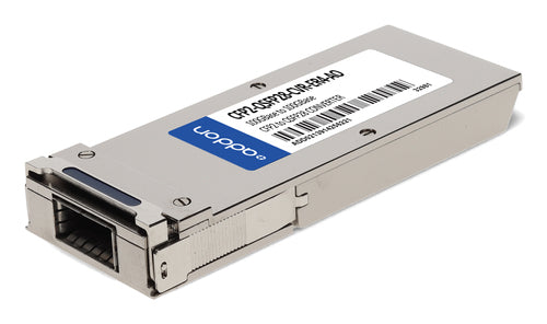 AddOn Networks CFP2-QSFP28-CVR-ER4-AO network transceiver module