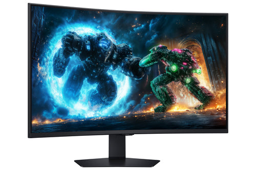 Samsung S37FG756EU computer monitor