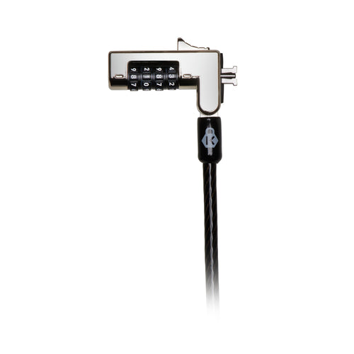 Kensington Slim NanoSaver Laptop Lock 1.8m Combination Security Cable