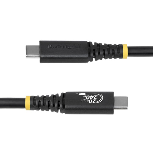 StarTech.com CC2M20GUSB4TP USB cable