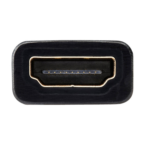 DisplayPort to HDMI Adapter Tripp Lite P136-001 1ft HDCP Male to Male