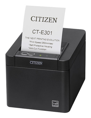 Citizen CT-E301