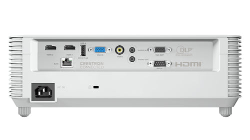 DLP 1080p Projector 4000 ANSI Lumens 16:9 30000:1 Contrast Ratio
