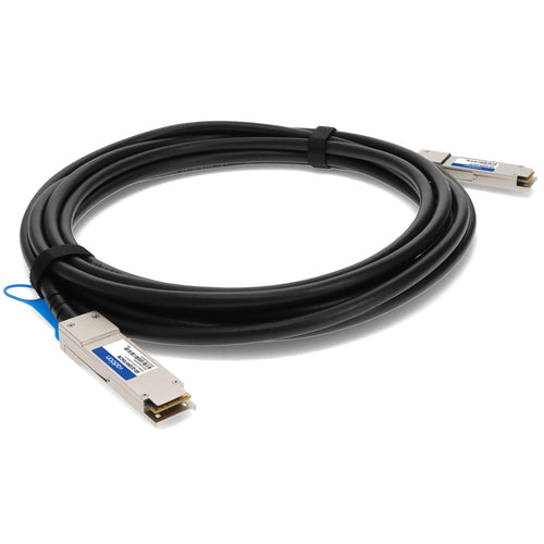 AddOn Networks ADD-QCIQMX-PDAC2M InfiniBand/fibre optic cable