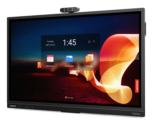 Lenovo ThinkVision T65 computer monitor