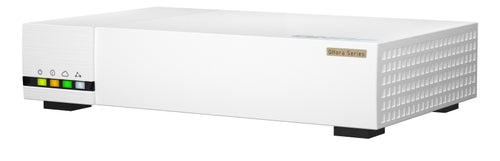 QNAP QHora-322 wired router