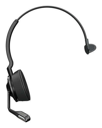 Drahtloses Mono-Headset Jabra Engage 65 SE 40-16000Hz Leichtgewicht 57g