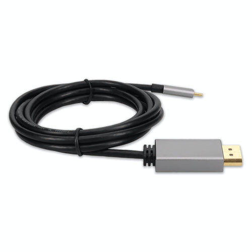 AddOn Networks USBC2DPMMAL-AA video cable adapter