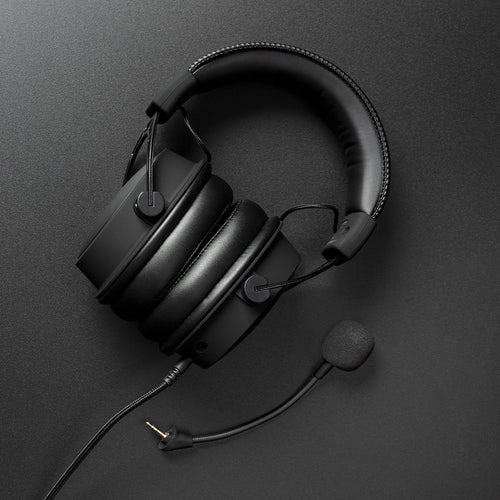 HyperX Cloud Alpha Wireless RED GAM HEADSET