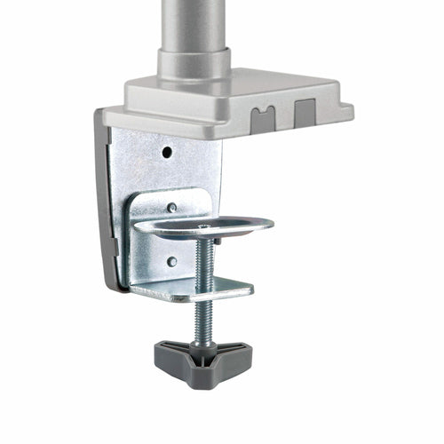 Monitor Mount Rocstor Y10N023-S1 Supports 32-Inch 17.8 kg Adjustable VESA 75x75 100x100 Clamp
