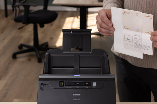 Canon imageFORMULA DR-C240