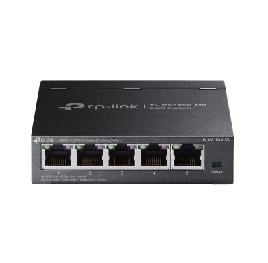 TP-Link TL-SG105S-M2 network switch