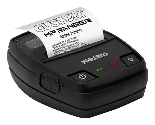 CUSTOM MP RANGER