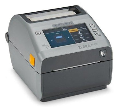 Zebra ZD621 label printer