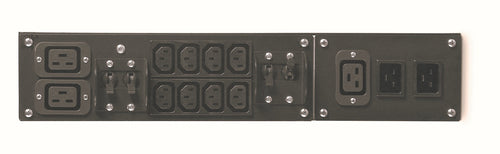 Maintenance Bypass Panels (MBPs)