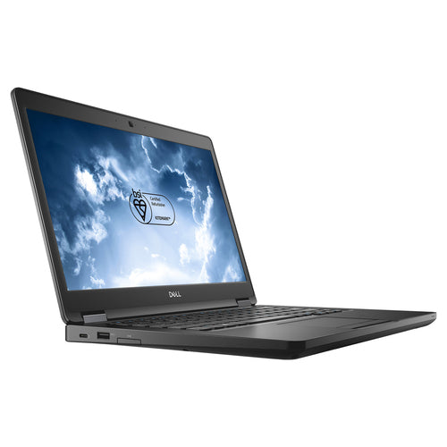 A2C Dell Latitude 5490