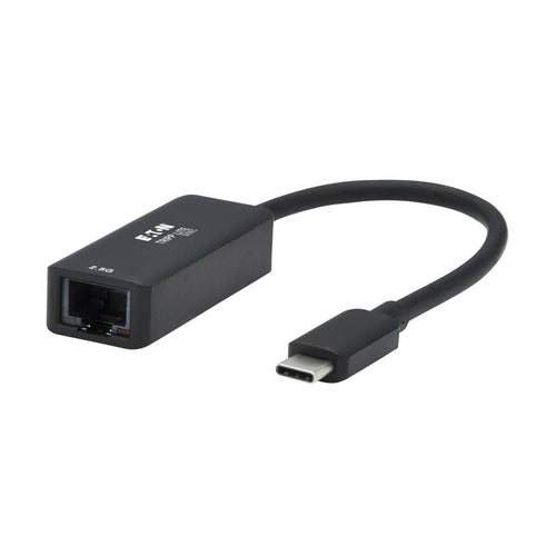 Tripp Lite U436-06N-2P5 network card