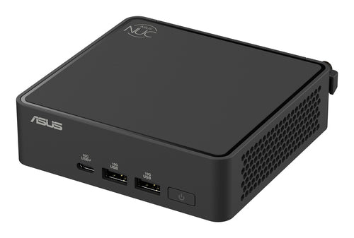 ASUS NUC RNUC15CRKU50690U PC/workstation
