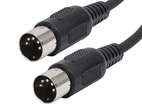 Monoprice 8533 audio cable