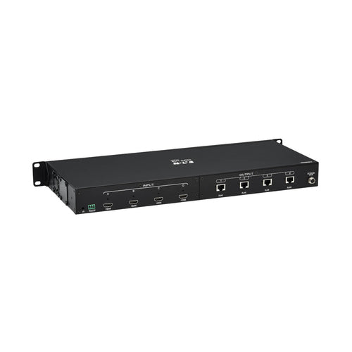 Tripp Lite B127A-4X4-BH4PH video splitter