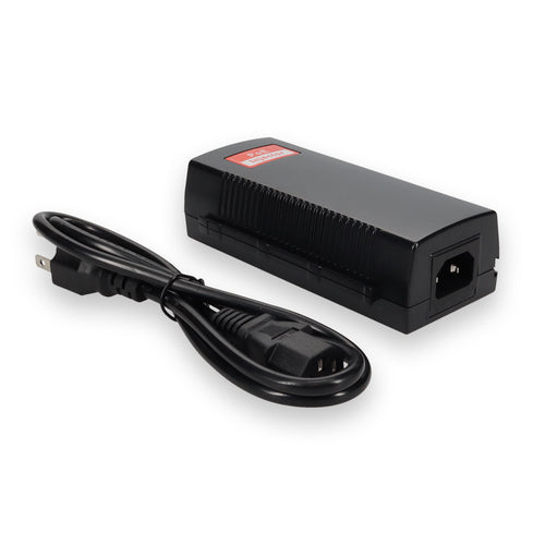 AddOn Networks ADD-POEINJCT90W power adapter/inverter