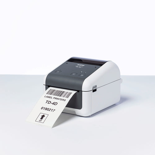 Brother TD-4210D label printer