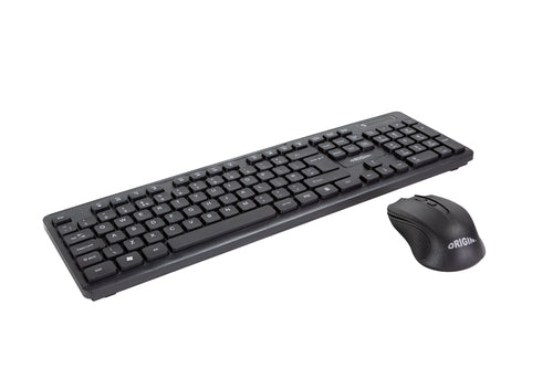Origin Storage OS-KBD/MS-WRL keyboard
