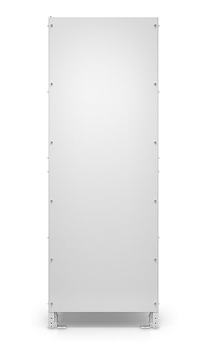 APC GVEBC7 UPS battery cabinet
