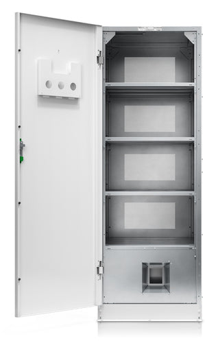 APC GVEBC7 UPS battery cabinet