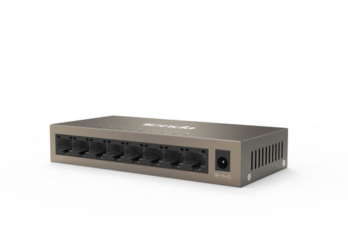 Tenda TEG1008M Netzwerk-Switch