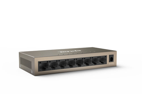 Tenda TEG1008M Netzwerk-Switch