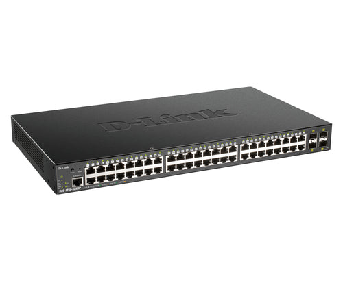 D-Link DGS-1250-52XMP