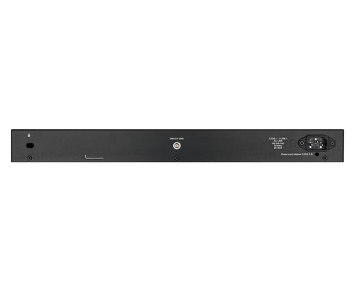 D-Link DGS-1250-52XMP