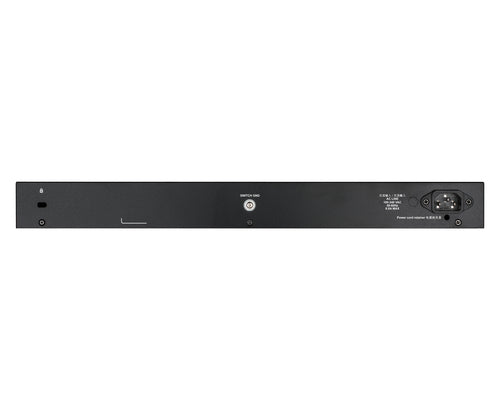 D-Link DGS-1250-28XMP
