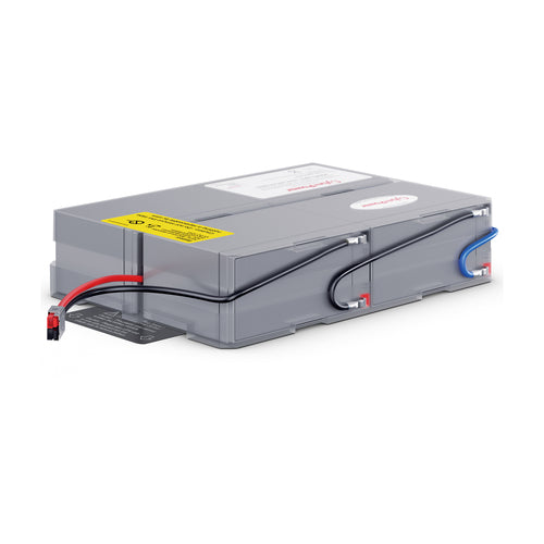 UPS Battery CyberPower RB1270X4F 12V 7Ah Sealed Lead Acid