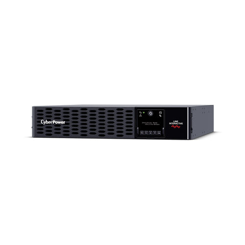 Uninterruptible Power Supply (UPS) CyberPower 2200W 2.2kVA Line-Interactive Sine Wave