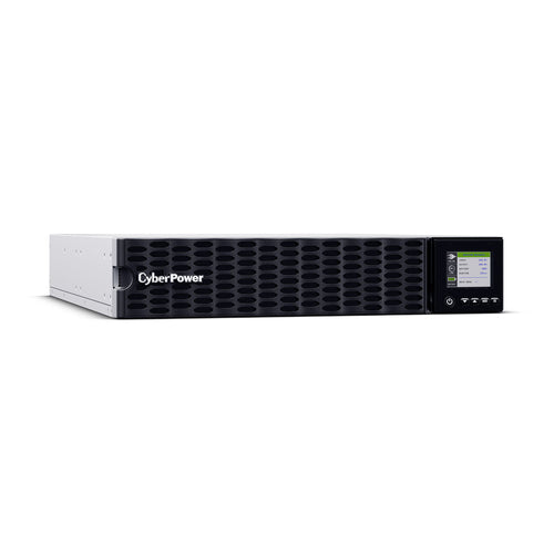 6 kVA CyberPower Online-USV unterbrechungsfreie Stromversorgung 6000W Sinuswelle 120V