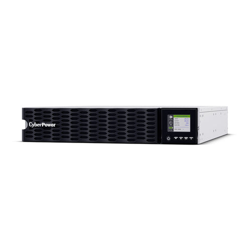 6 kVA CyberPower Online-USV unterbrechungsfreie Stromversorgung 6000W Sinuswelle 120V